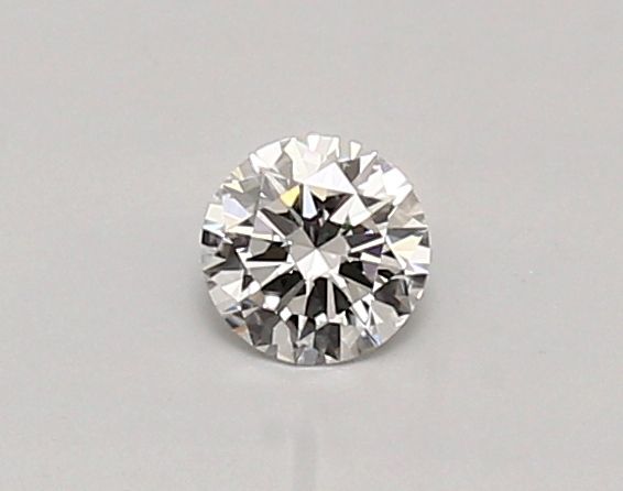 0.27 ct lab-grown Round Diamond