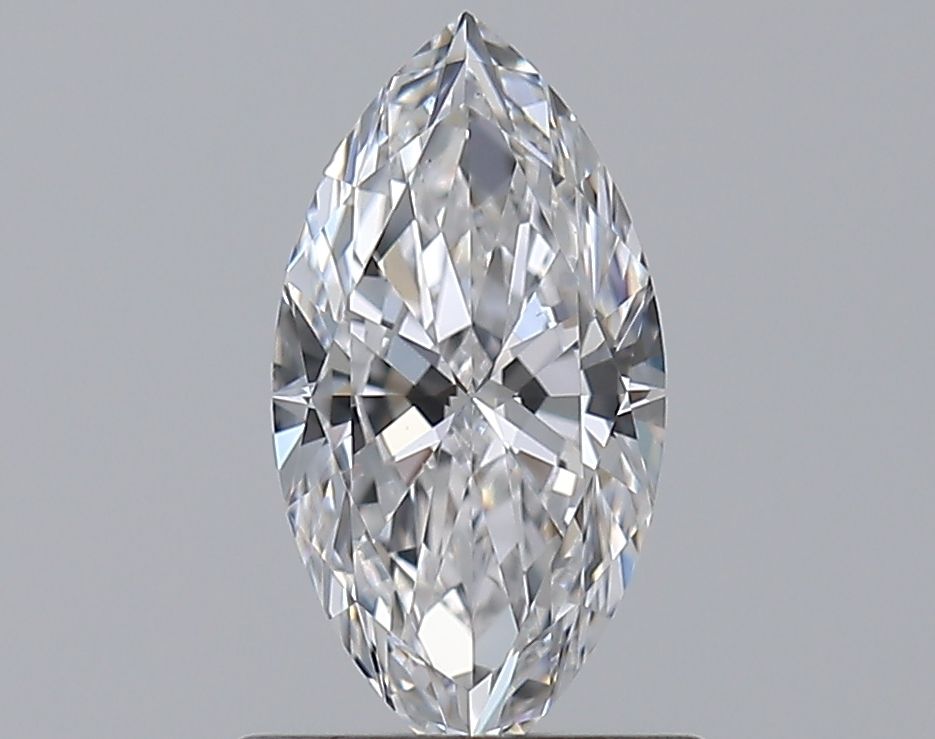 Diament 0.7 ct D/VS1