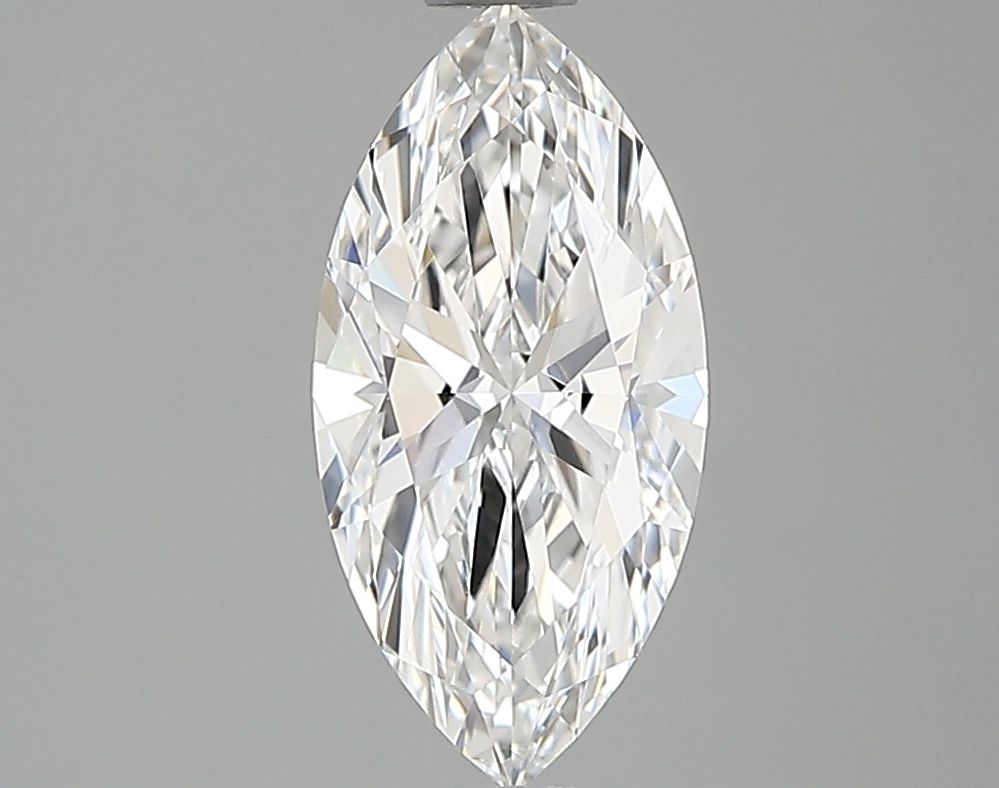 1.01 ct. marquise Lab Grown Diamond front image