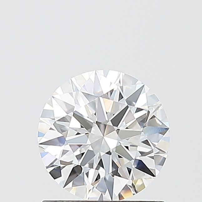 1.02 ct. round Lab Grown Diamond front image