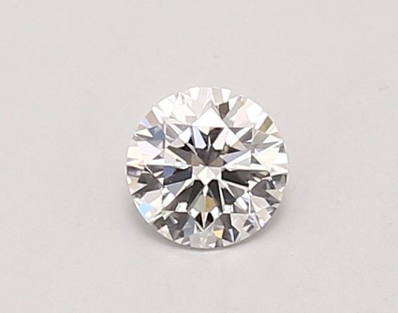 0.37 ct lab-grown Round Diamond