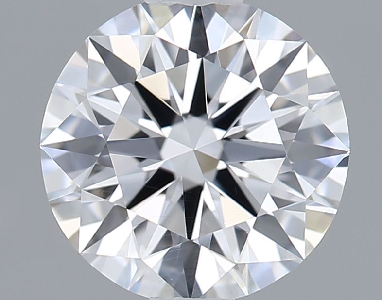 1.09 ct. round Lab Grown Diamond front image