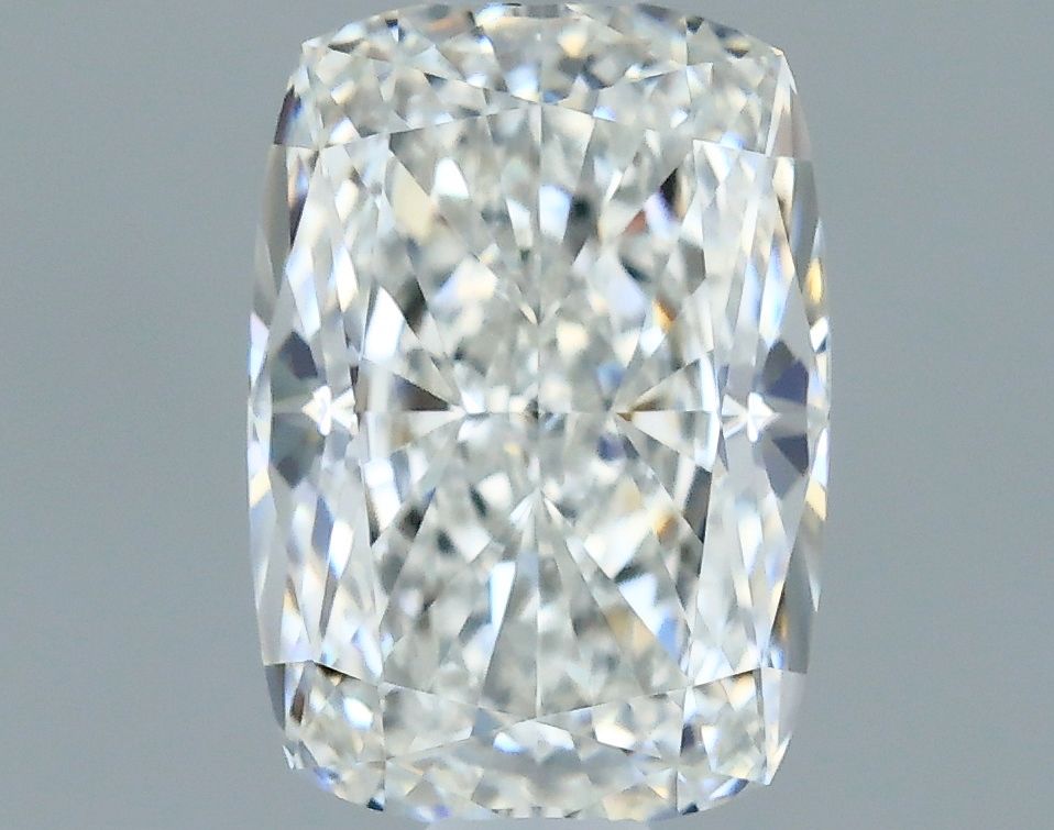 0.70 ct Cushion Brilliant diamond
