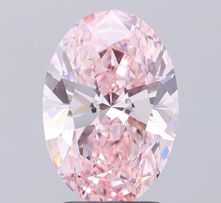 2.51 ct Oval diamond