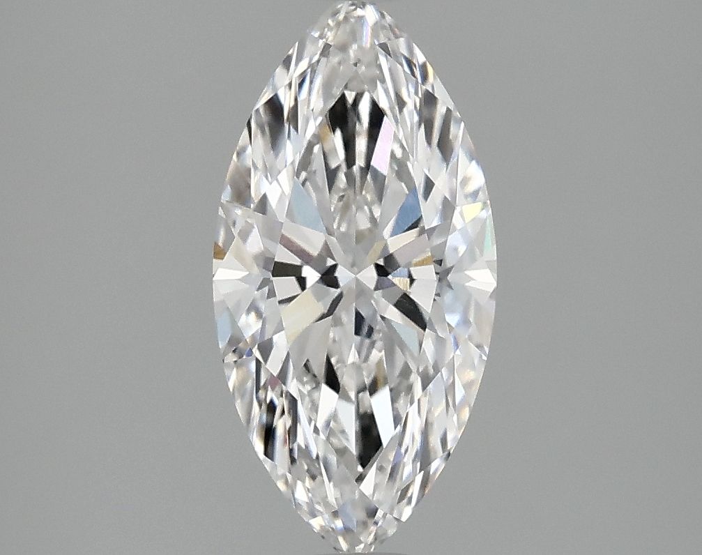 1.54 ct. marquise Lab Grown Diamond front image