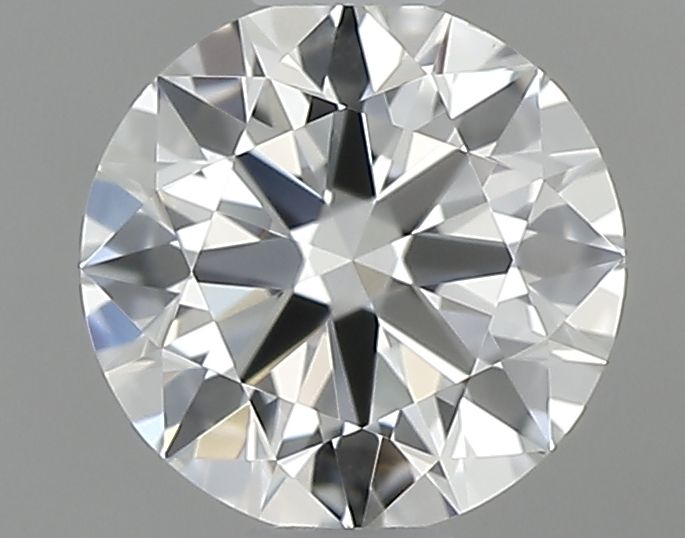 0.4 ct Round Diamond