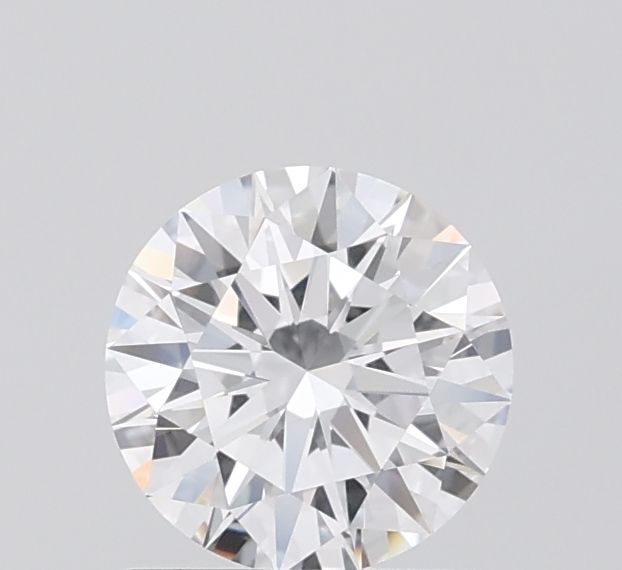 1.02 ct. round Lab Grown Diamond front image