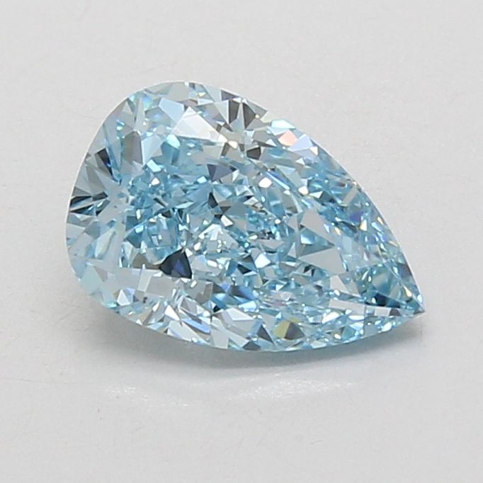 1.51 ct. pear Lab Grown Diamond front image