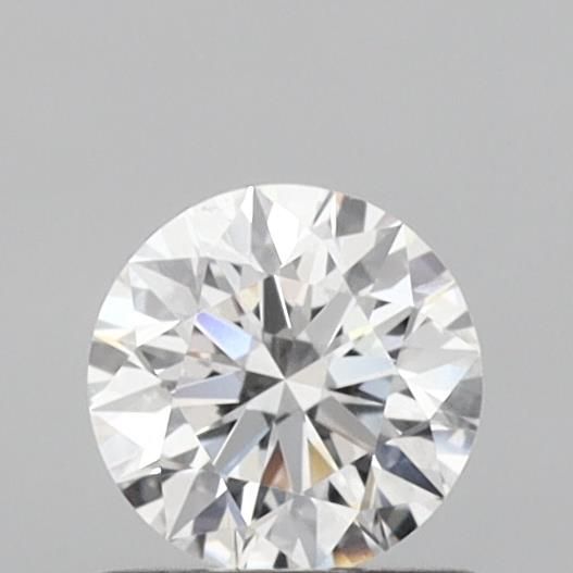 0.71 ct lab-grown Round Diamond