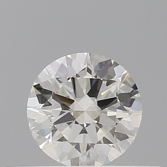 0.3 ct Round Diamond