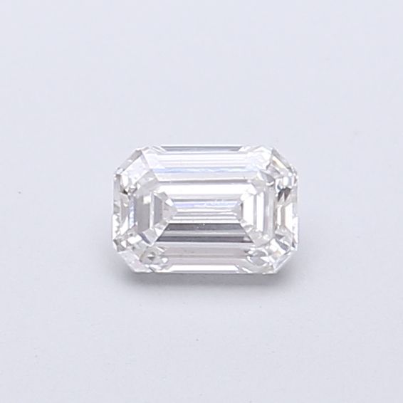 0.29 ct lab-grown Emerald Diamond