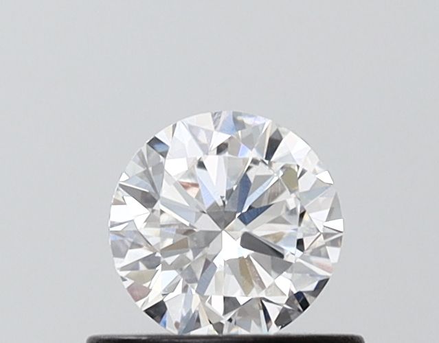0.46 ct lab-grown Round Diamond