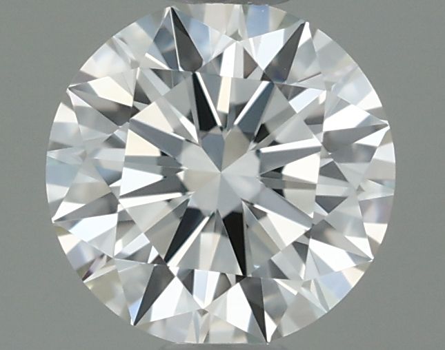 0.40 ct Round diamond