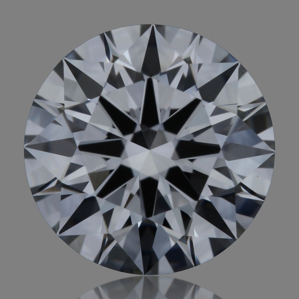 0.93 ct. round Lab Grown Diamond front image