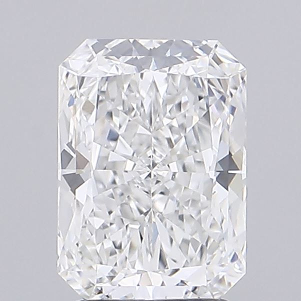 2.00 ct. radiant Lab Grown Diamond front image