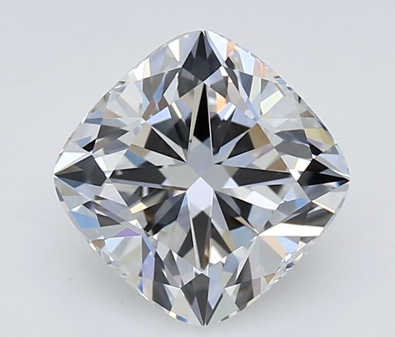 Diament 2.1 ct E/VVS2