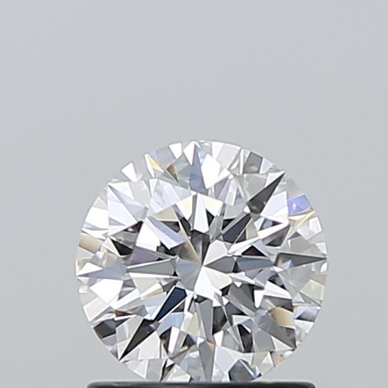 1.01 ct. round Lab Grown Diamond front image