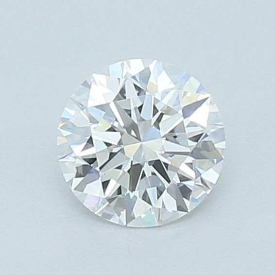 1.00 ct. round Lab Grown Diamond front image