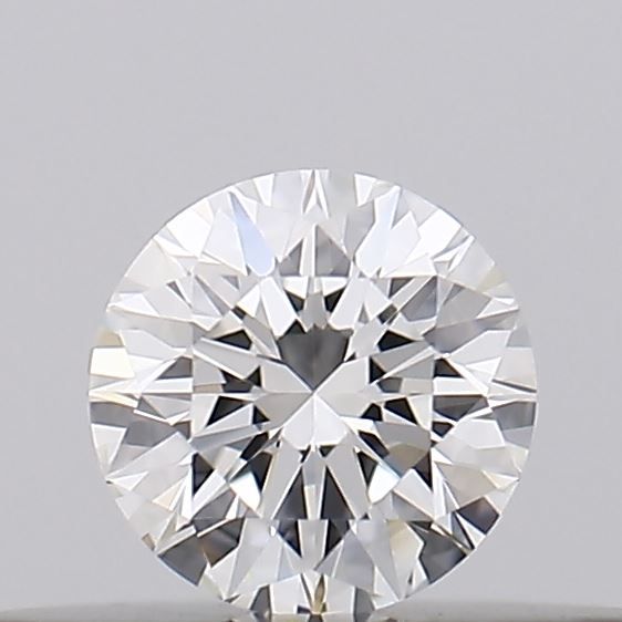 0.18 ct Round Diamond