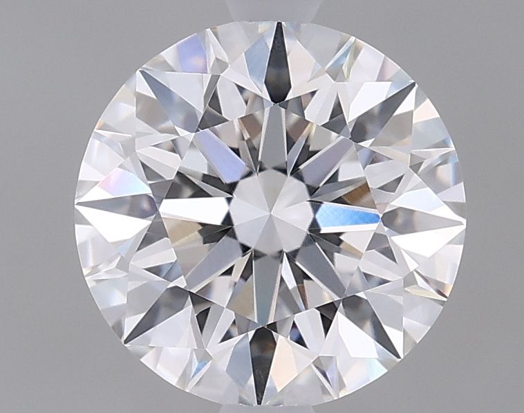 1.09 ct. round Lab Grown Diamond front image