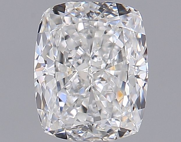 0.44 ct Cushion Brilliant diamond