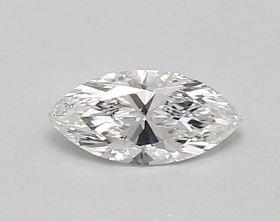 0.41 ct lab-grown Marquise Diamond