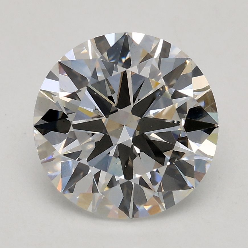 1.80 ct. round Lab Grown Diamond front image