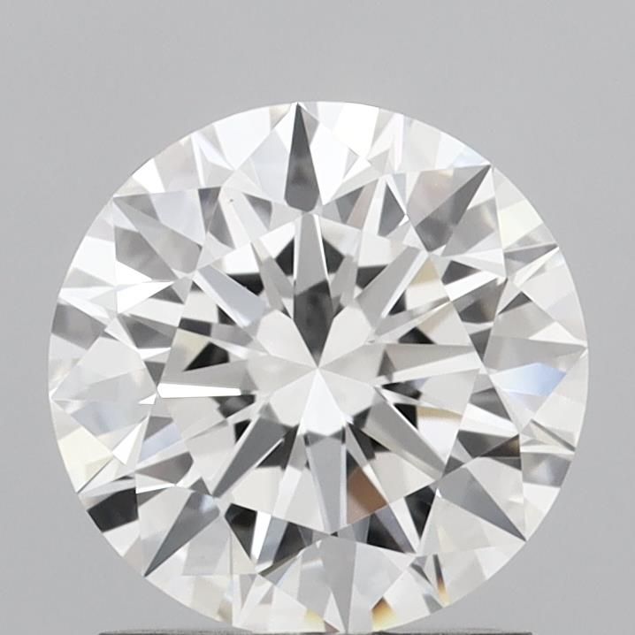 1.50 ct. round Lab Grown Diamond front image
