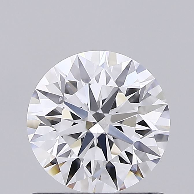 0.91 ct. round Lab Grown Diamond front image