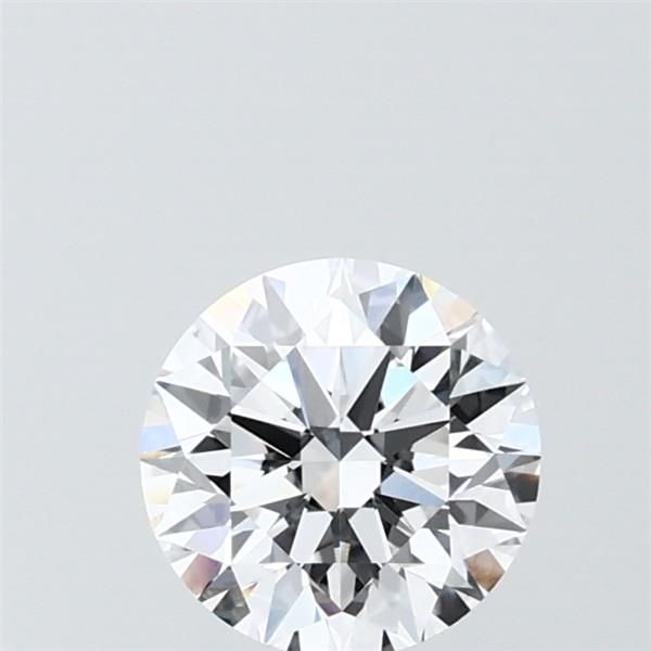 1.00 ct. round Lab Grown Diamond front image
