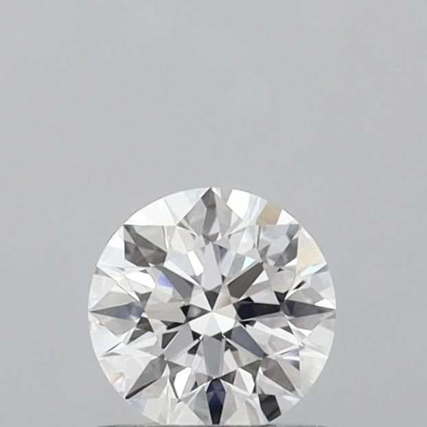 0.69 ct. round Lab Grown Diamond front image