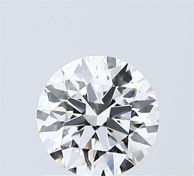 1.01 ct. round Lab Grown Diamond front image