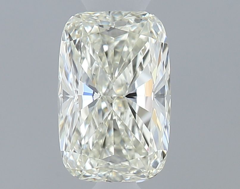 0.3 ct Cushion brilliant Diamond