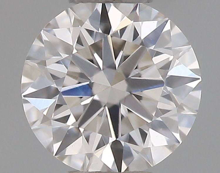 0.30 ct Round diamond