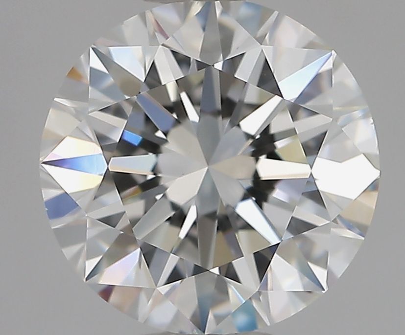 1.70 ct Round diamond