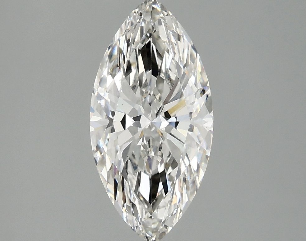 1.54 ct Marquise diamond