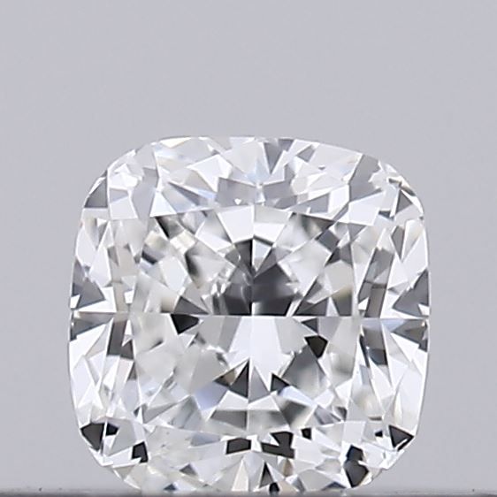 0.20ct Cushion diamond
