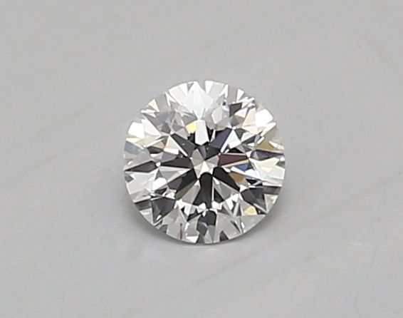 0.38 ct lab-grown Round Diamond