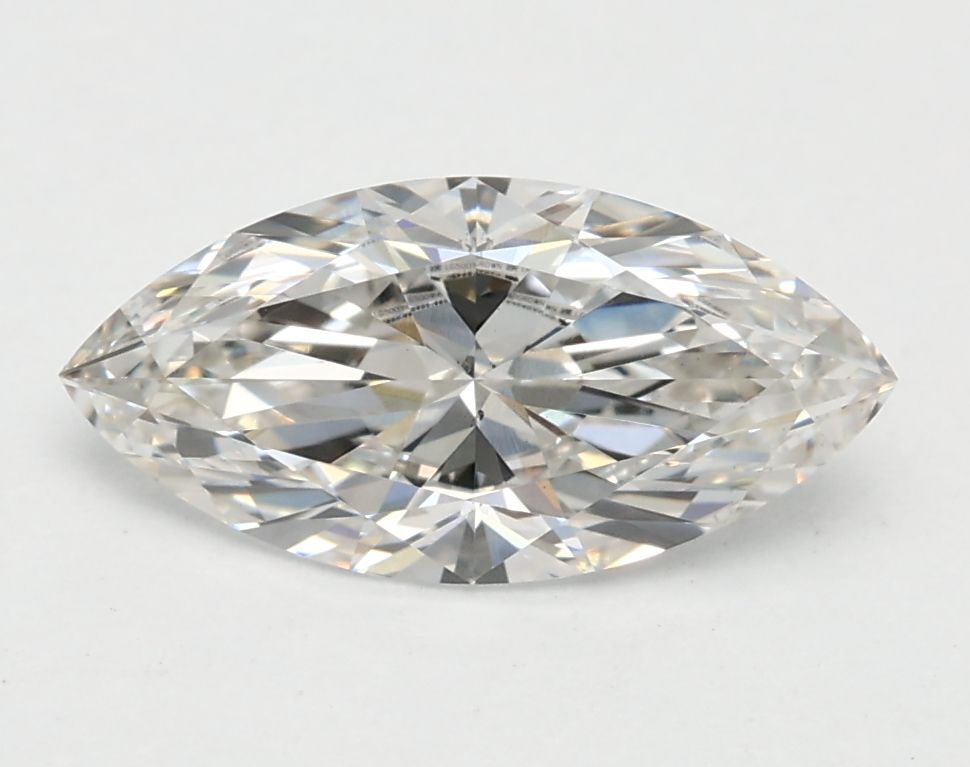 1.03 ct. marquise Lab Grown Diamond front image