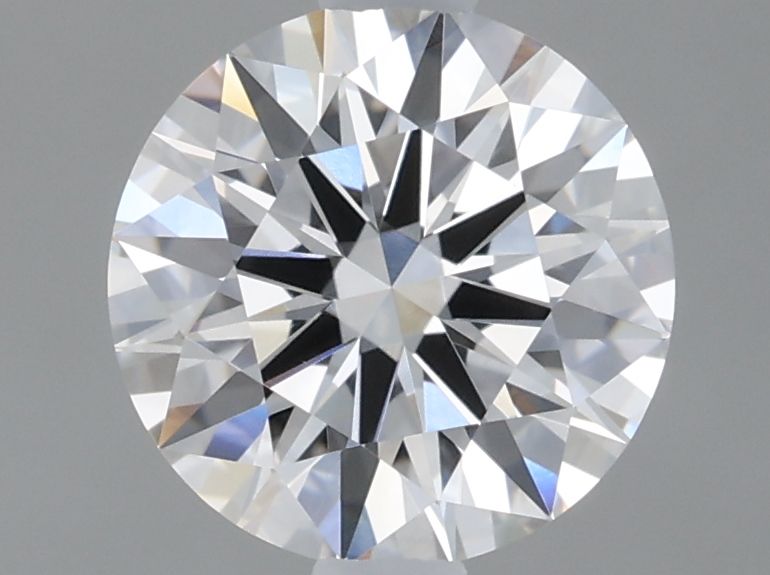 1.05 ct. round Lab Grown Diamond front image