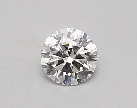 0.36 ct lab-grown Round Diamond