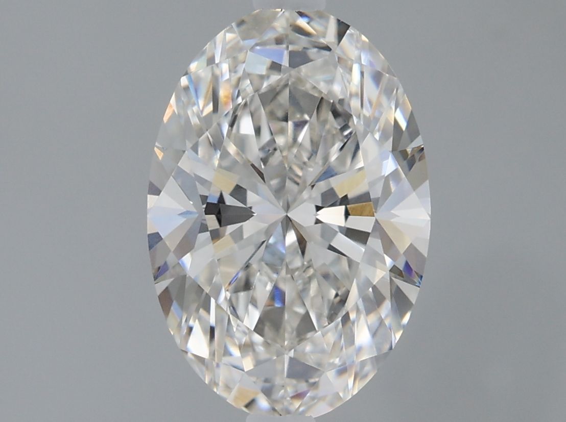 1.60 ct Oval diamond