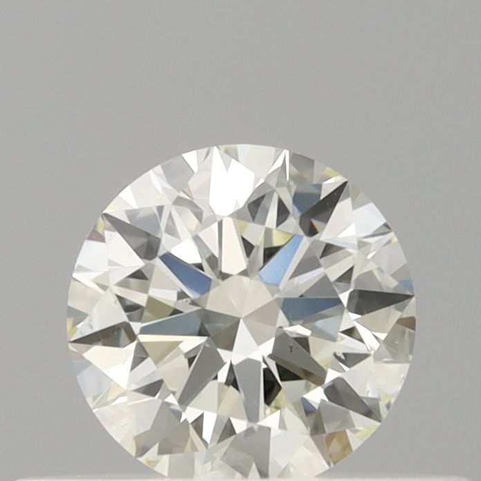 0.34 ct Round Diamond