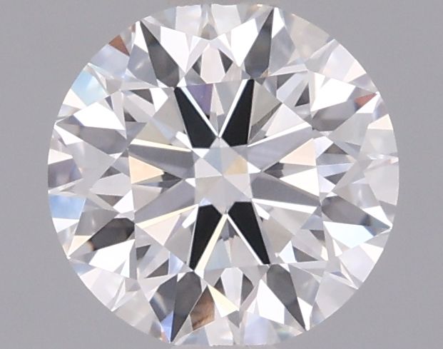 1.01 ct. round Lab Grown Diamond front image