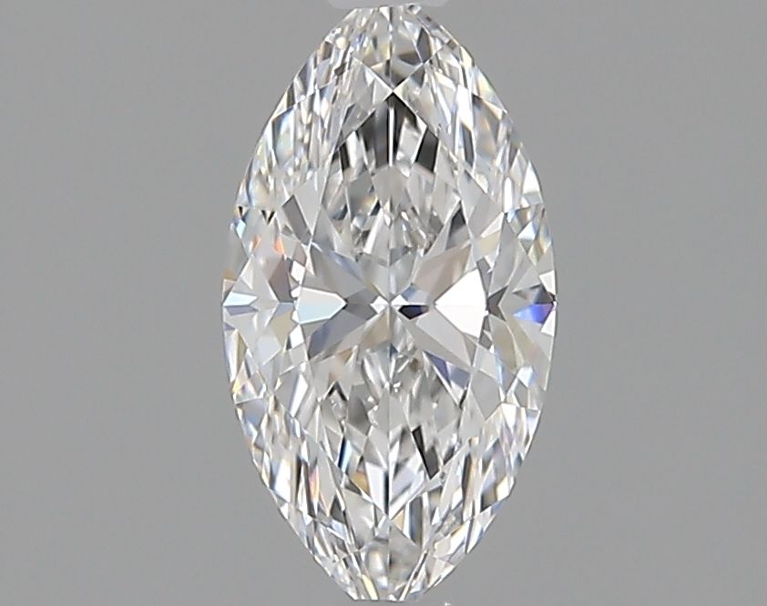 1.03 ct. marquise Lab Grown Diamond front image