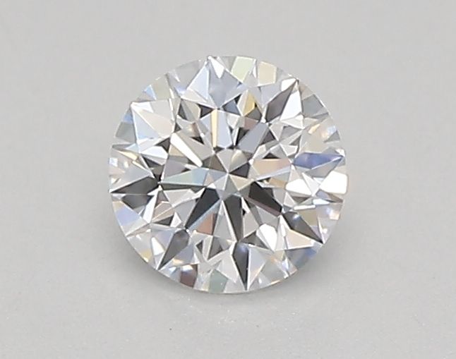 0.33 ct lab-grown Round Diamond