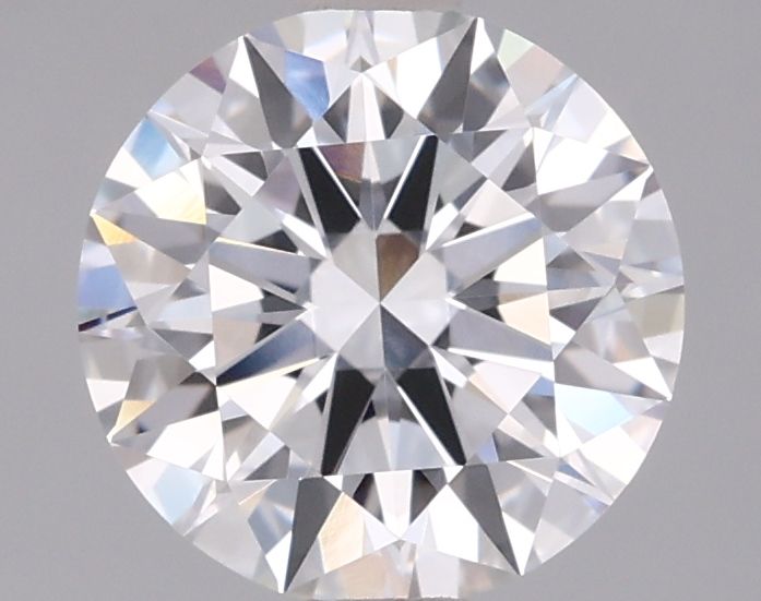 1.50 ct. round Lab Grown Diamond front image