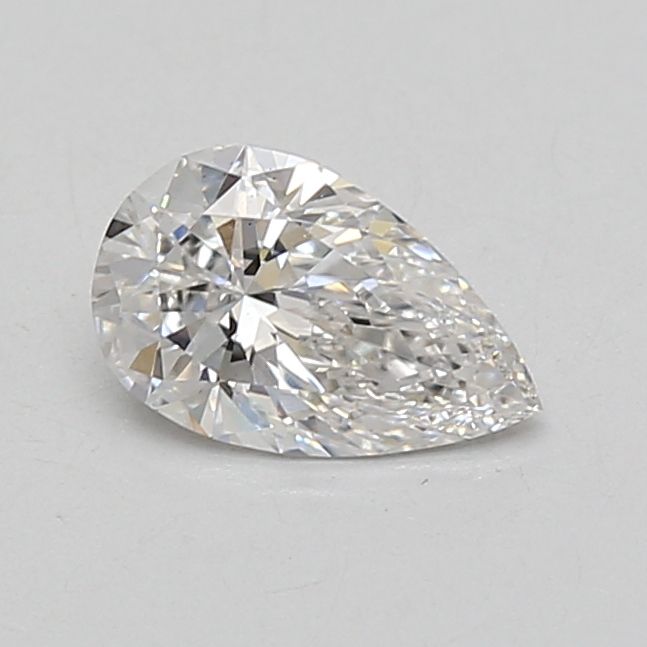 0.76 ct. pear Lab Grown Diamond front image