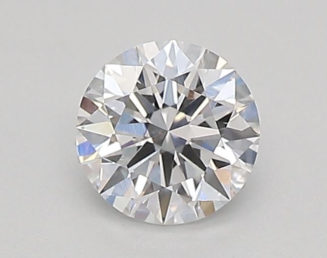 0.47 ct lab-grown Round Diamond