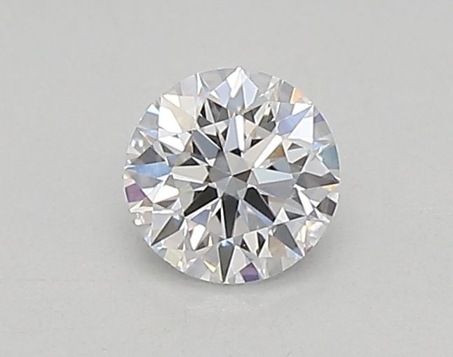 0.28 ct lab-grown Round Diamond